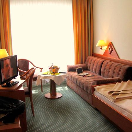 Hotel Hallerhof Бад-Галль Екстер'єр фото